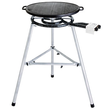 Grill- and BBQ-Sets