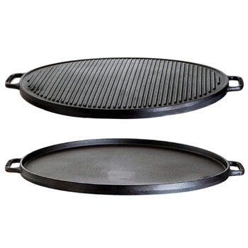 Grill-Plates(plancha)
