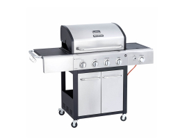 ALL'GRILL BASIC-LINE