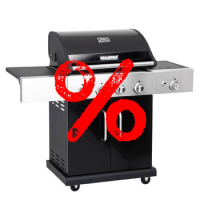 ALL'GRILL Angebote