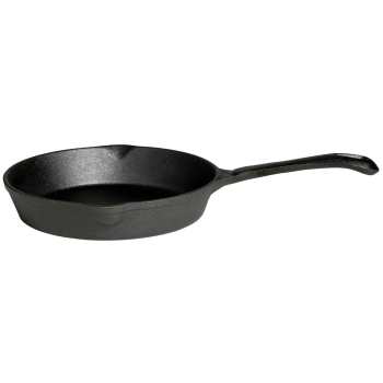 Cast iron pan Ø 25 x 5 cm