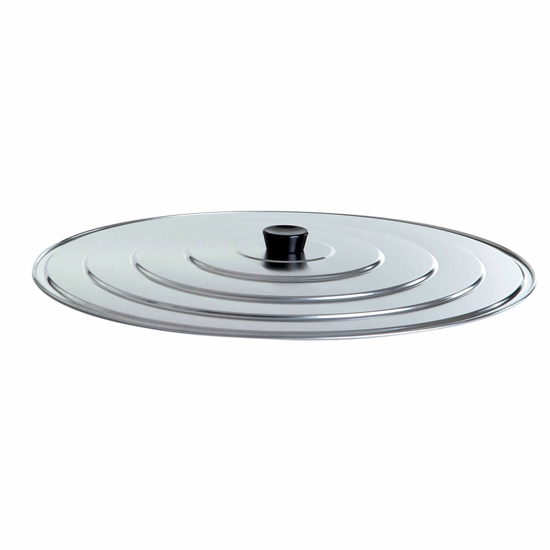 ALU-Deckel Ø 32 cm