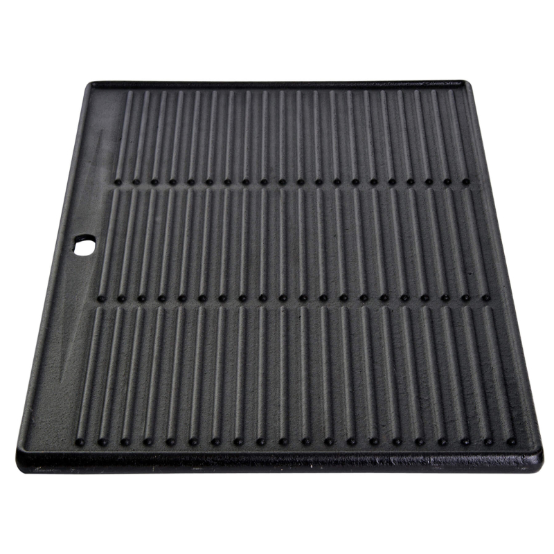 Cast-iron plate 1/3 for Allgrill ELEGANCE