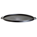 Cast iron grill plate ø 55 cm