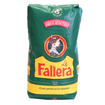 Original spanish Paella Rice 1 kg