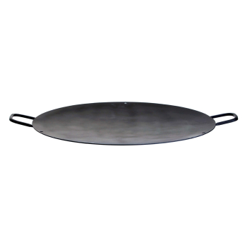 Iron wok bowl  ø 50 cm