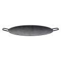 Iron wok bowl  ø 70 cm