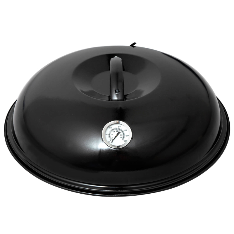 Baking lid for paella grill, Ø 42 cm