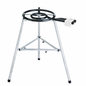 Paella Grill-Set: Comfort Line 1