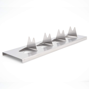 Potato Rack made of stainless steel 