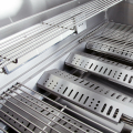 TOP-LINE - ALLGRILL CHEF "XL" - BUILT-IN  with Airsystem