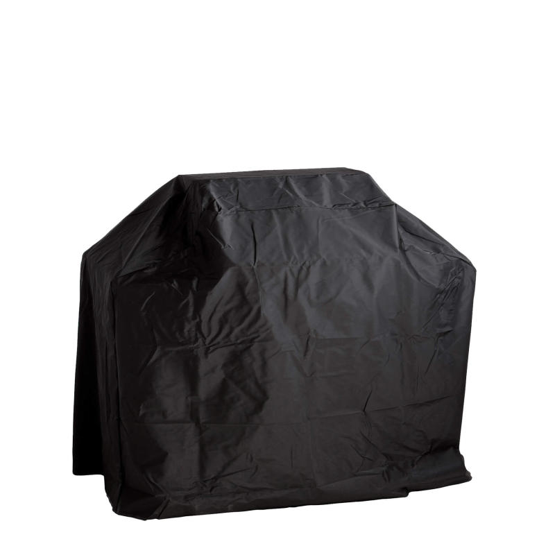 Allgrill all weather protection cover for MAJOR with side tables