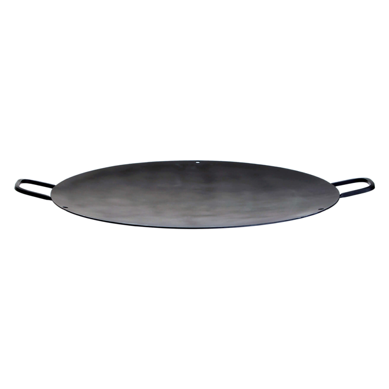 Iron-wok/Grill-bowl 100 cm