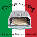 Pizzaboxx® square