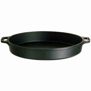 Cast iron pan set 1