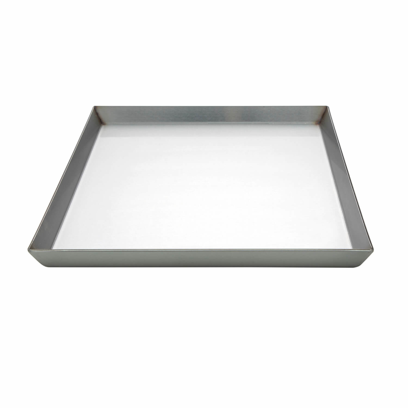Stainlesssteel hotplate/-pan wide 35cm for EXTREM/ULTRA and outdoorkitchen