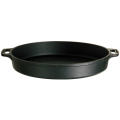 Cast iron pan set 3