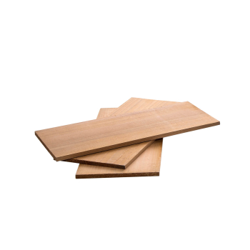 Cedarwood boards Set, 3pcs. 30 x 12 x 1 cm
