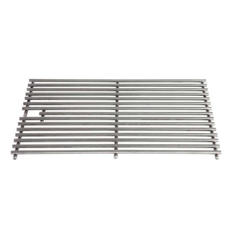 Grid Stainless steel  for ALLGRILL Chef S 15x46cm