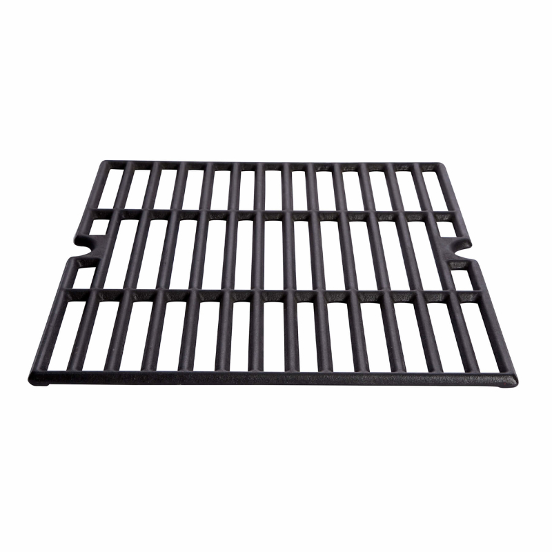 Cast iron grid 30x46 cm- for ALLGRILL model CHEF S/M/XL/EXTREM/ULTRA and outdoor kitchen