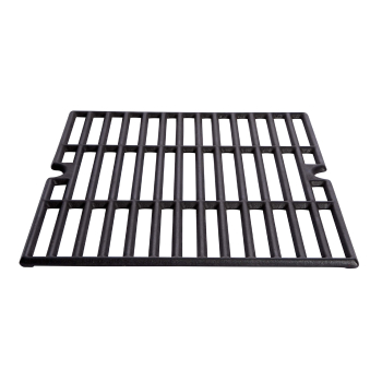 Cast iron grid 30x46 cm- for ALLGRILL model CHEF...