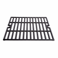 Cast iron grid 30x46 cm- for ALLGRILL model CHEF S/M/XL/EXTREM/ULTRA and outdoor kitchen