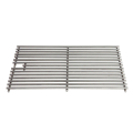 Stainless steel grid 8mm 35x46 cm for ALLGRILL Ultra and modular kitchen