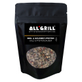 BBQ- & Gourmet SALZ- & PFEFFERZAUBER 60g