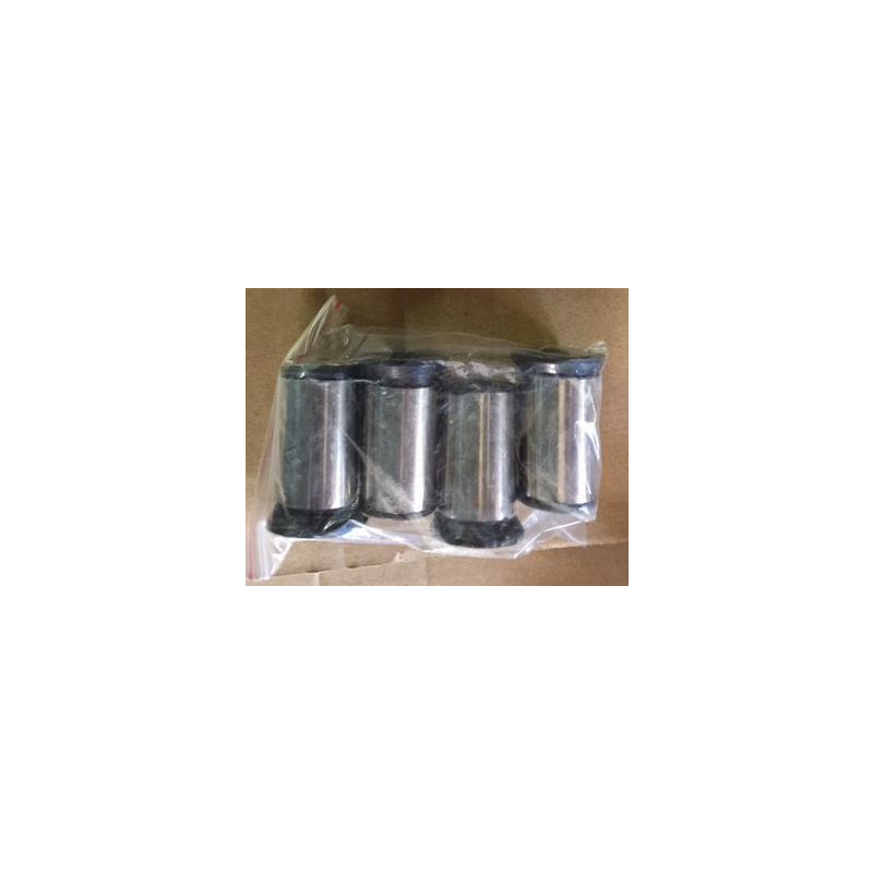 Feets for Chef Built In & Multi Kulti (4 pcs-set)