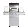 MODULAR-TOP-LINE-ALLGRILL CHEF "M" -basic model-