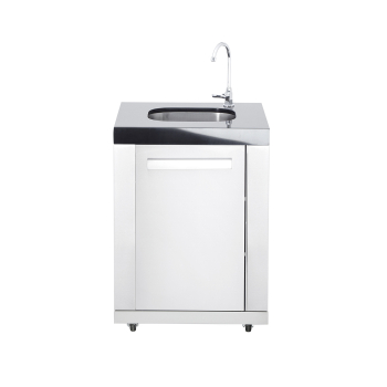 Outdoorküche-Küchensystem Ultra S8