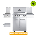 ALLGRILL ALLROUNDER M Modular Basic Modul