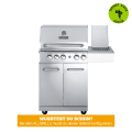 ALLGRILL ALLROUNDER M Modular Basic Modul