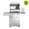 ALLGRILL ALLROUNDER M Modular Basic Modul