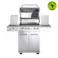 ALLGRILL ALLROUNDER M Modular Basic Modul