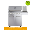 ALLGRILL ALLROUNDER L Modular Basic Module