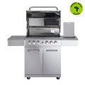 ALLGRILL ALLROUNDER L Modular Basic Module