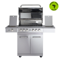 ALLGRILL ALLROUNDER L Modular Basic Module