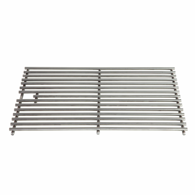Stainless steel grid for ALLGRILL Chef L/XL 35x46 cm