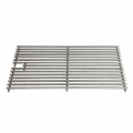 Stainless steel grid for ALLGRILL Chef L/XL 35x46 cm