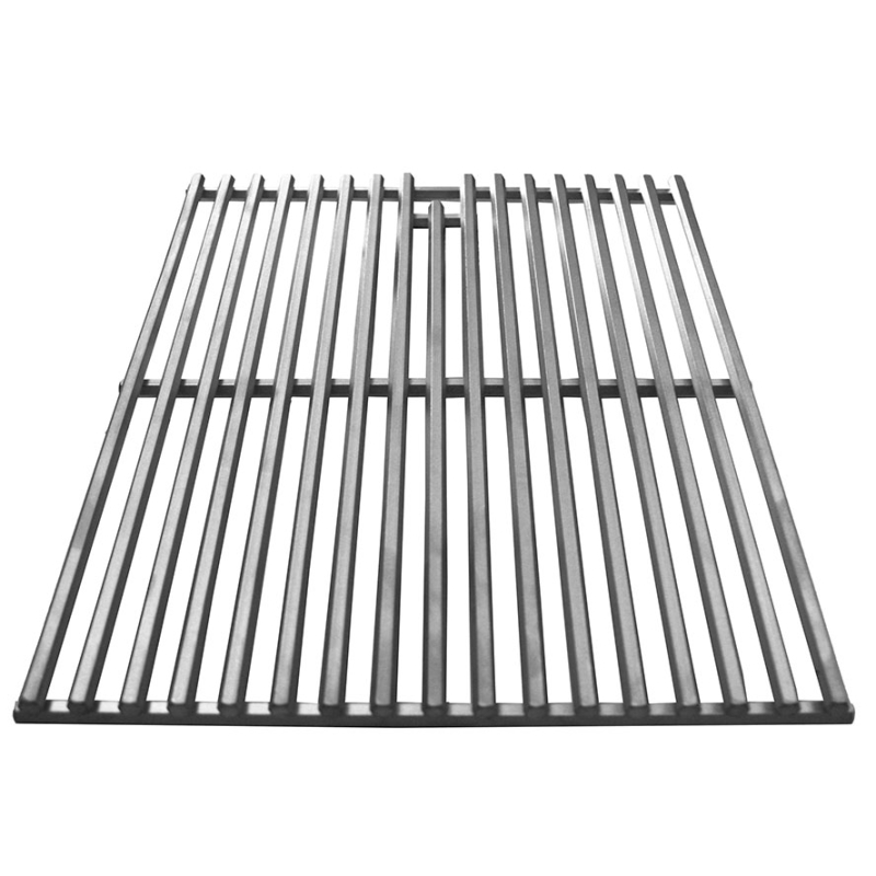 ALLGRILL cast stainless steel grate 10mm Hexagon - 35x46 cm for ALLGRILL ALLROUNDER L, CHEF L/XL, Ultra u. Outdoorkitchen