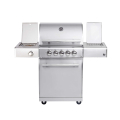 S2 MODULAR-CHEF M -edelstahl-