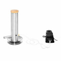 S3 MODULAR-CHEF M -stainless steel-