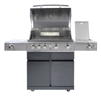 S1 MODULAR-CHEF L -black-