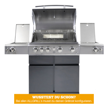 S2 MODULAR-CHEF L -black-