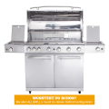 S3 MODULAR-CHEF XL -stainless steel-