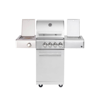 S23 MODULAR-CHEF M -black-