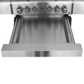 S11 MODULAR-CHEF S -edelstahl-