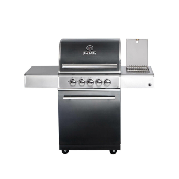 S11 MODULAR-CHEF M -black-