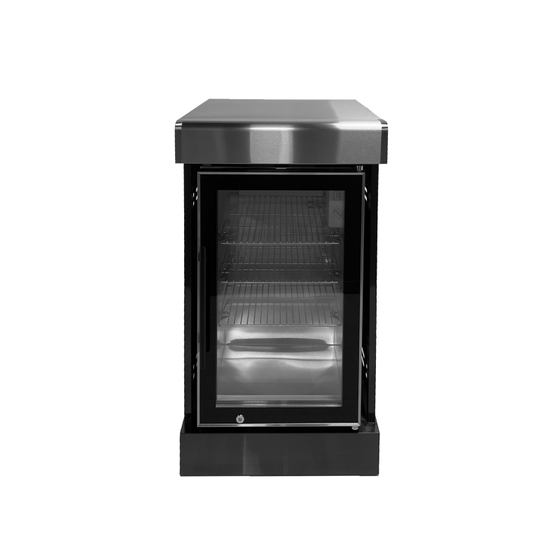Anbaukühlschrank-Modul CHEF-Serie